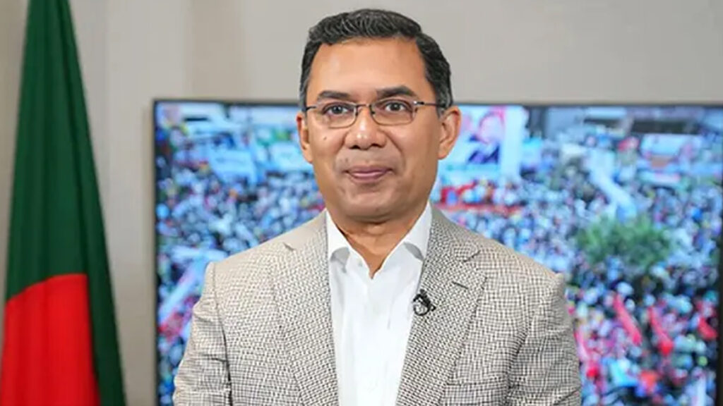 <span>তারেক রহমানের নেতৃত্বে / </span>দেশ পুনর্গঠন ও বিএনপির আগামীর পথচলা